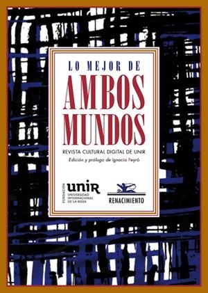 LO MEJOR DE AMBOS MUNDOS | 9788484728313 | FUNDACION CAJA MURCIA