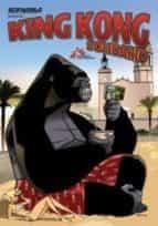 KING KONG SOLIDARIO | 9788493615024