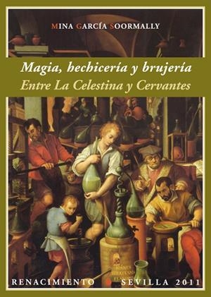MAGIA HECHICERIA Y BRUJERIA | 9788484726487 | GARCIA SOORMALLY, MINA