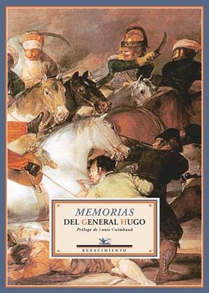 MEMORIAS DEL GENERAL HUGO | 9788484723189 | HUGO, JOSEPH LEOPOLD