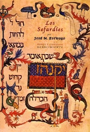 SEFARDIES, LOS | 9788484720348 | ESTRUGO, JOSE MARIA