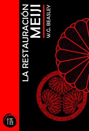 RESTAURACION MEIJI, LA | 9788461180332 | BEASLEY, W. G.