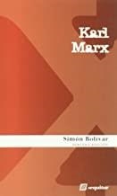 SIMON BOLIVAR | 9788495363572 | MARX, KARL