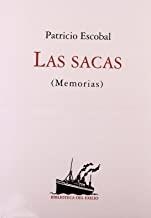 SACAS, LAS. MEMORIAS | 9788484851844 | ESCOBAL, PATRICIO