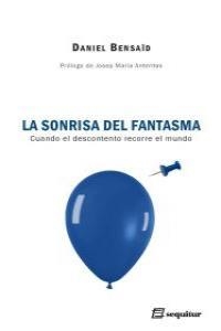 SONRISA DEL FANTASMA, LA | 9788495363152 | BENSAID, DANIEL