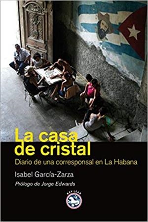 CASA DE CRISTAL, LA | 9788492403271 | GARCIA-ZARZA, ISABEL