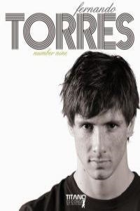 FERNANDO TORRES NUMBER NINE | 9788496911468