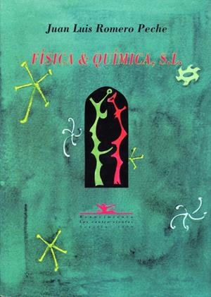FISICA & QUIMICA, S. L. | 9788489371798 | ROMERO PECHE, JUAN LUIS