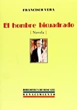 HOMBRE BICUADRADO | 9788484721581 | VERA, FRANCISCO