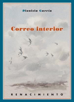 CORREO INTERIOR | 9788484724803 | GARCIA, DIONISIA