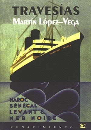 TRAVESIAS | 9788489371279 | MAS, MIGUEL
