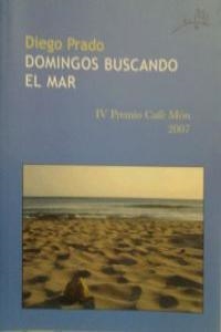 DOMINGOS BUSCANDO EL MAR | 9788493417550 | PRADOMOEDRI