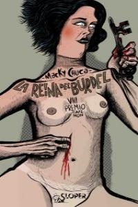REINA DEL BURDEL, LA | 9788493827830 | CHUCA, MACKY
