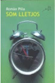 SOM LLETJOS | 9788493417512 | PIÑA, ROMAN