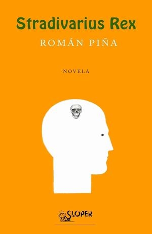 STRADIVARIUS REX | 9788493671723 | PIÑA, ROMAN