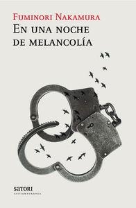 EN UNA NOCHE DE MELANCOLIA | 9788494239038 | NAKAMURA, FUMINORI