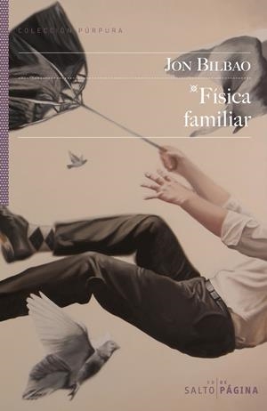 FISICA FAMILIAR | 9788416148042 | BILBAO, JON