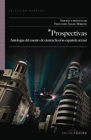 PROSPECTIVAS | 9788415065319 | VVAA