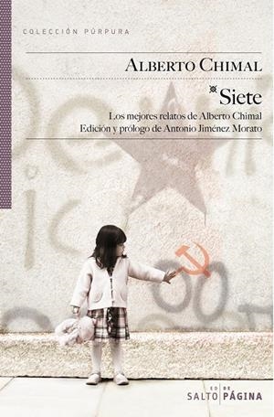 SIETE | 9788415065210 | CHIMAL, ALBERTO