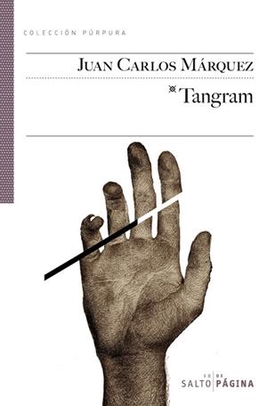 TANGRAM | 9788415065180 | MARQUEZ, JUAN CARLOS