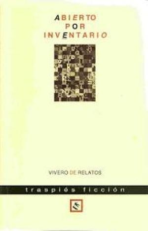 ABIERTO POR INVENTARIO | 9788493542702 | VARIOS AUTORES