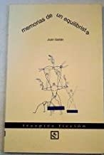 MEMORIAS DE UN EQUILIBRISTA | 9788493251789 | GAITAN, JUAN