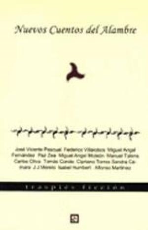 NUEVOS CUENTOS DEL ALAMBRE | 9788493251772 | VARIOS AUTORES