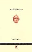 TEATRO DE HIELO | 9788493251741 | DAFOS, ANTONIO