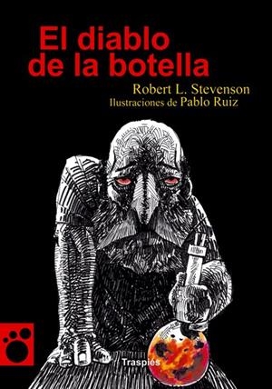 DIABLO DE LA BOTELLA, EL | 9788493788896 | STEVENSON, ROBERT LOUIS