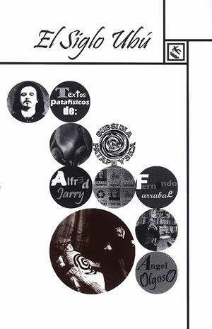 SIGLO UBU, EL | 9788493542757 | ARRABAL, F. / OLGOSO, A.