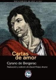 CARTAS DE AMOR | 9788492403035 | BERGERAC, CYRANO DE