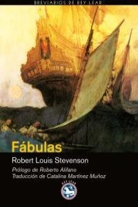 FABULAS | 9788492403479 | STEVENSON, ROBERT LOUIS