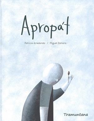 APROPA'T | 9788494182556 | ARREDONDO / ZAMORA