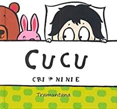 CU CU | 9788494021305 | CRI