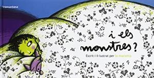 I ELS MONSTRES | 9788494047510 | MARIETTA, LA