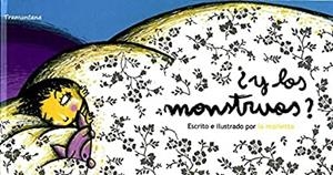 Y LOS MONSTRUOS | 9788494047503 | MARIETTA, LA