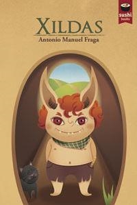 XILDAS | 9788415920137 | FRAGA ALLEGUE, ANTONIO MANUEL