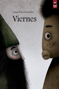 VIERNES | 9788415920045 | FREIRE / PADRON