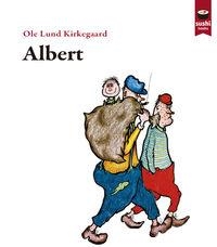 ALBERT | 9788415920632 | KIRKEGAARD, OLE LUND