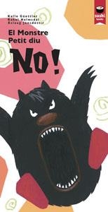 MONSTRE PETIT DIU NO, EL | 9788415920267