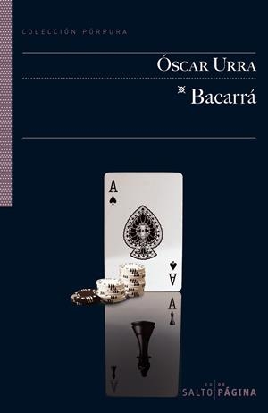 BACARRA | 9788415065098 | URRA, OSCAR