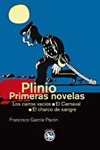 PLINIO PRIMERAS NOVELAS | 9788493524562 | GARCIA PAVON, FRANCISCO