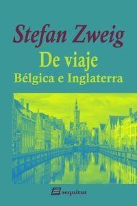 DE VIAJE | 9788415707288 | ZWEIG, STEFAN