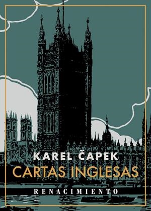 CARTAS INGLESAS | 9788484725305 | CAPEL, KAREL