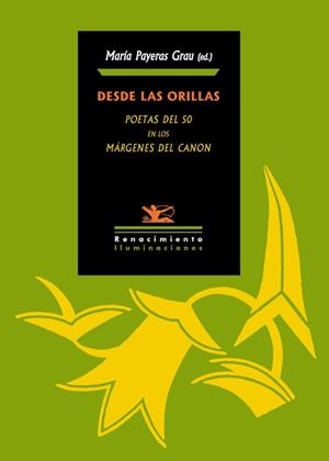 DESDE LAS ORILLAS | 9788484728078 | VARIOS AUTORES