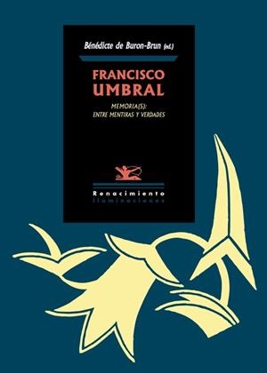 FRANCISCO UMBRAL | 9788484728405 | VARIOS AUTORES