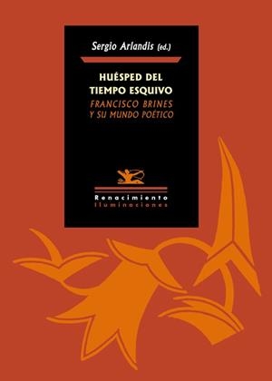 HUESPED DEL TIEMPO ESQUIVO | 9788484727095 | VARIOS AUTORES