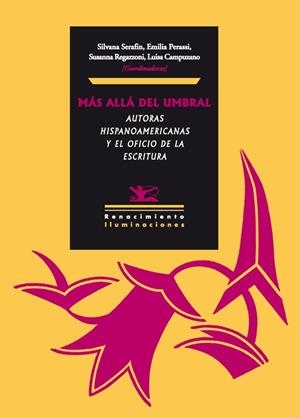 MAS ALLA DEL UMBRAL | 9788484725879 | VARIOS AUTORES