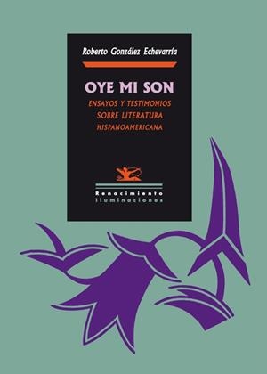OYE MI SON | 9788484724254 | GONZALEZ ECHEVARRIA, ROBERTO