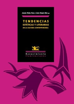TENDENCIAS ESTETICAS Y LITERARIAS EN CULTURA CONTEMPORANEA | 9788484729266 | MOLINA / PEINADO